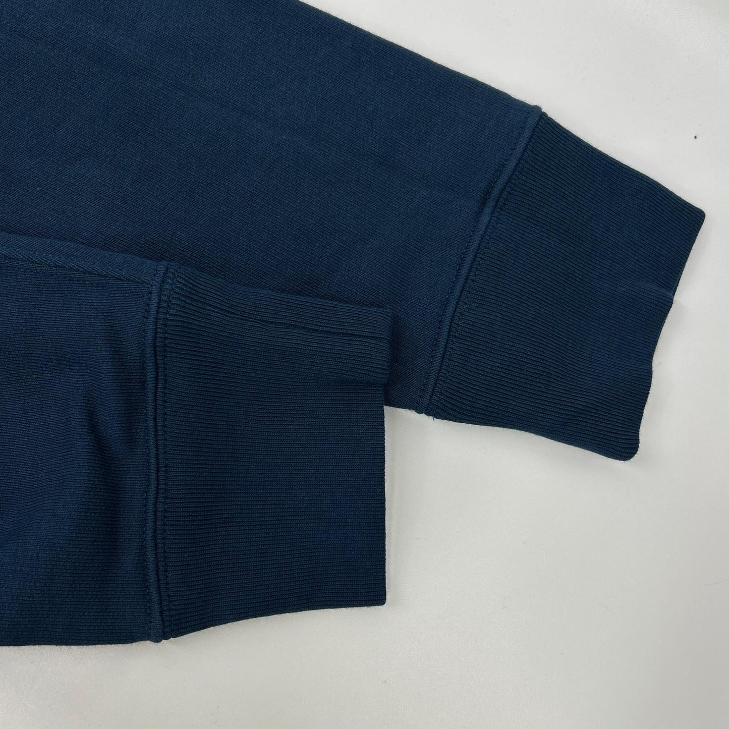 Chloe クロエ ネイビー CHLOE PARIS スウェット トップス
