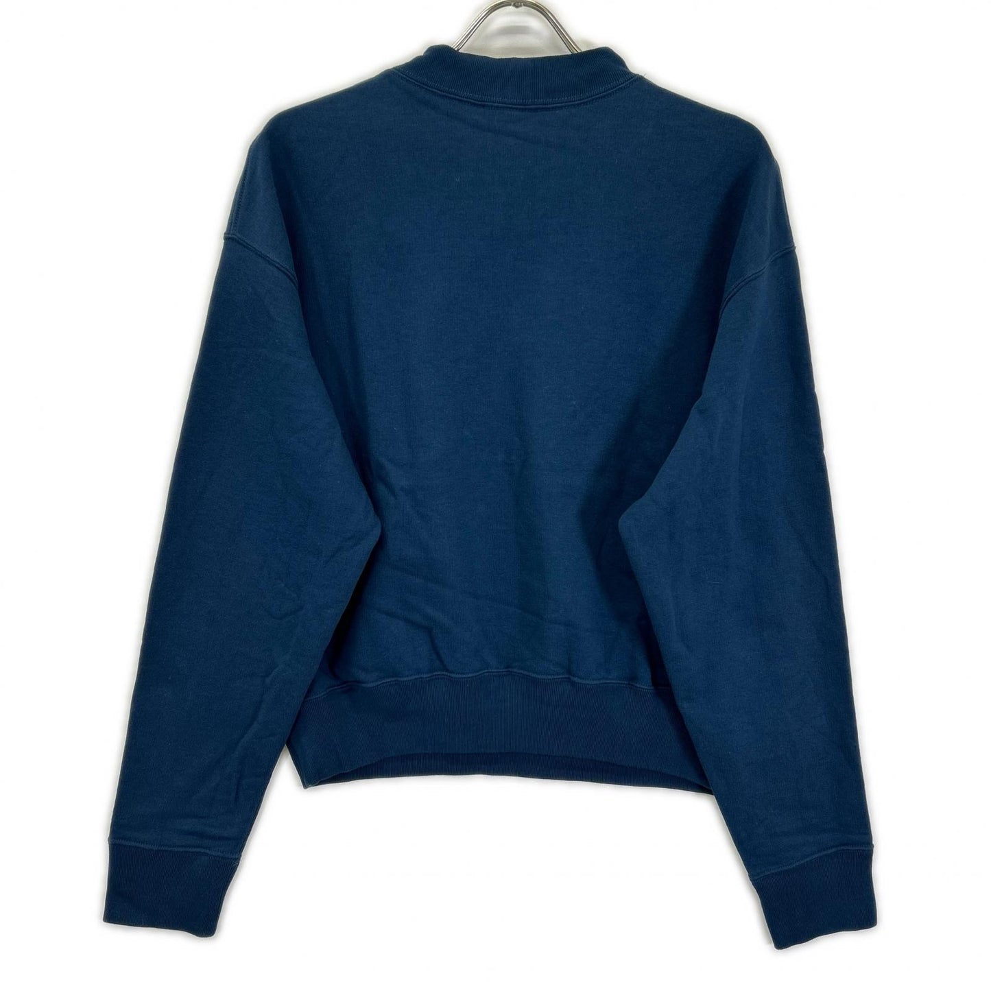 Chloe クロエ ネイビー CHLOE PARIS スウェット トップス