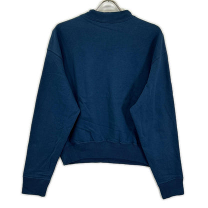Chloe クロエ ネイビー CHLOE PARIS スウェット トップス