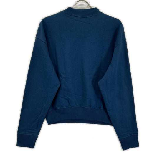 Chloe クロエ ネイビー CHLOE PARIS スウェット トップス