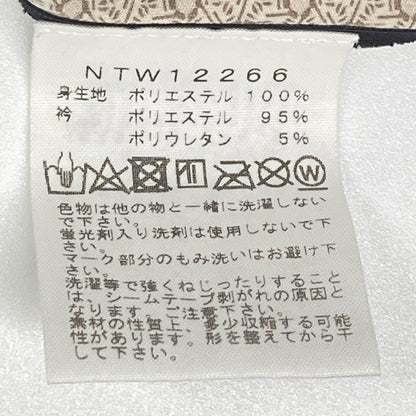 THE NORTH FACE ノースフェイス NTW12266 ベージュ テックラウンジ 半袖ワンピース ワンピース