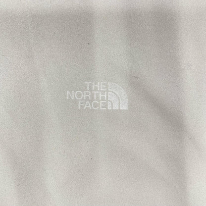 THE NORTH FACE ノースフェイス NTW12266 ベージュ テックラウンジ 半袖ワンピース ワンピース