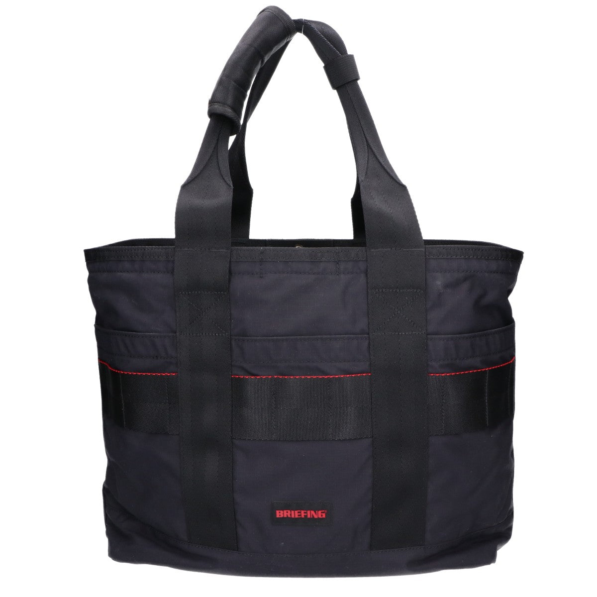 BRIEFING ブリーフィング ナイロン　DISCRETE TOTE トートバッグ