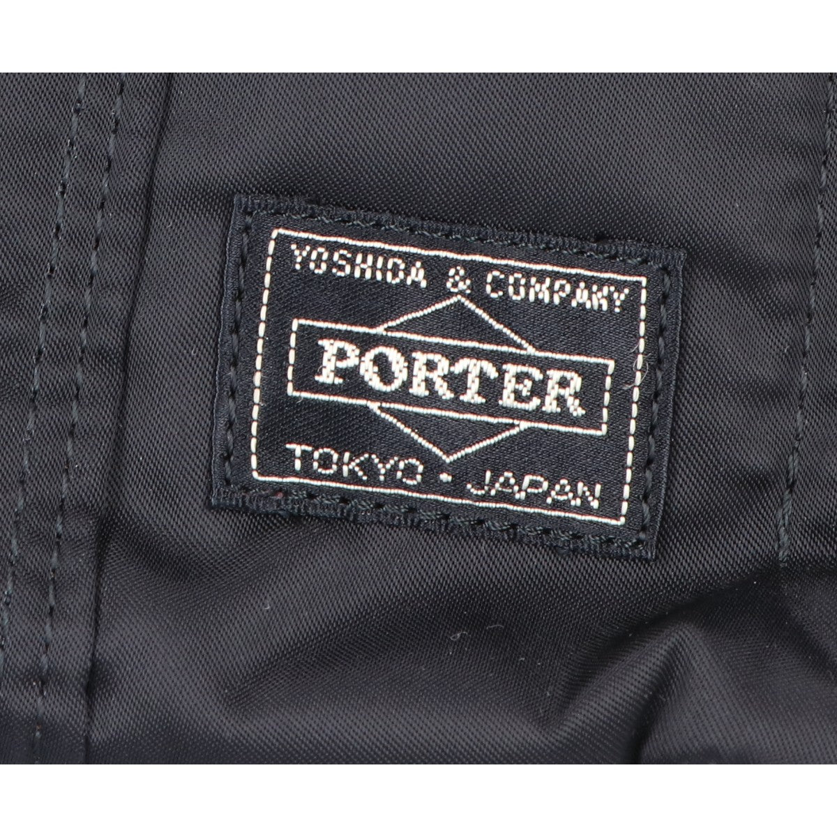 HEADPORTER ヘッドポーター TANKER タンカー ミニ トートバッグ