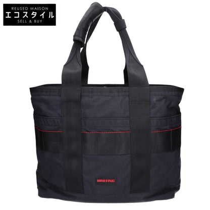 BRIEFING ブリーフィング ナイロン　DISCRETE TOTE トートバッグ