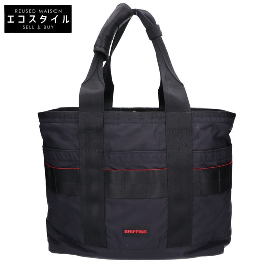 BRIEFING ブリーフィング ナイロン　DISCRETE TOTE トートバッグ
