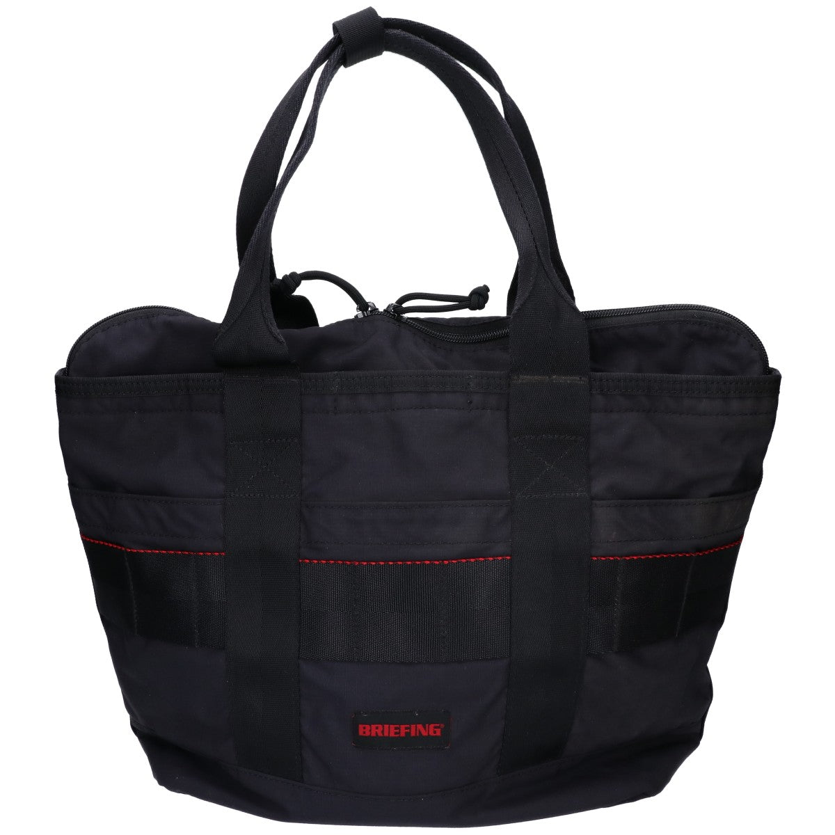 BRIEFING ブリーフィング BRA233T25 DISCRETE TOTE SM MW GENII ディスクリート トートバッグ