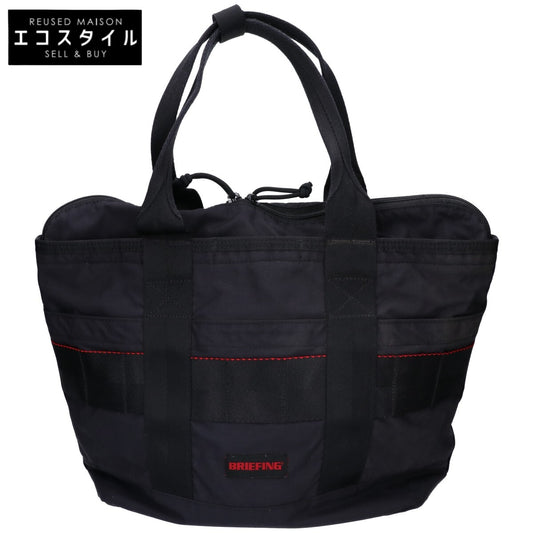 BRIEFING ブリーフィング BRA233T25 DISCRETE TOTE SM MW GENII ディスクリート トートバッグ