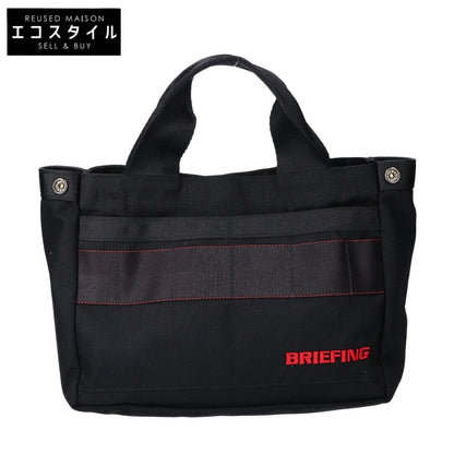 BRIEFING ブリーフィング BRG253T07-010 CLASSIC CART TOTE STD トートバッグ