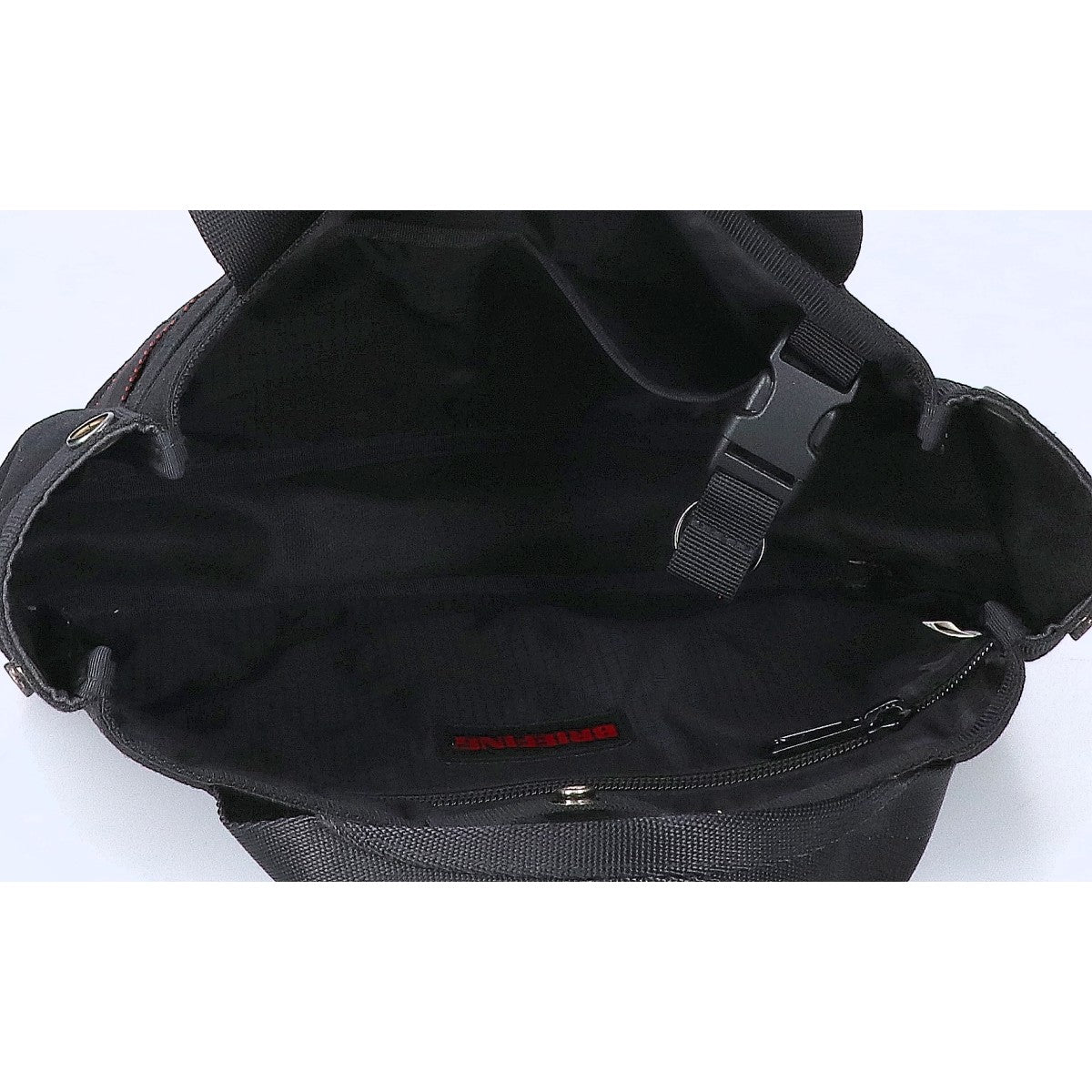 BRIEFING ブリーフィング BRG253T07-010 CLASSIC CART TOTE STD トートバッグ