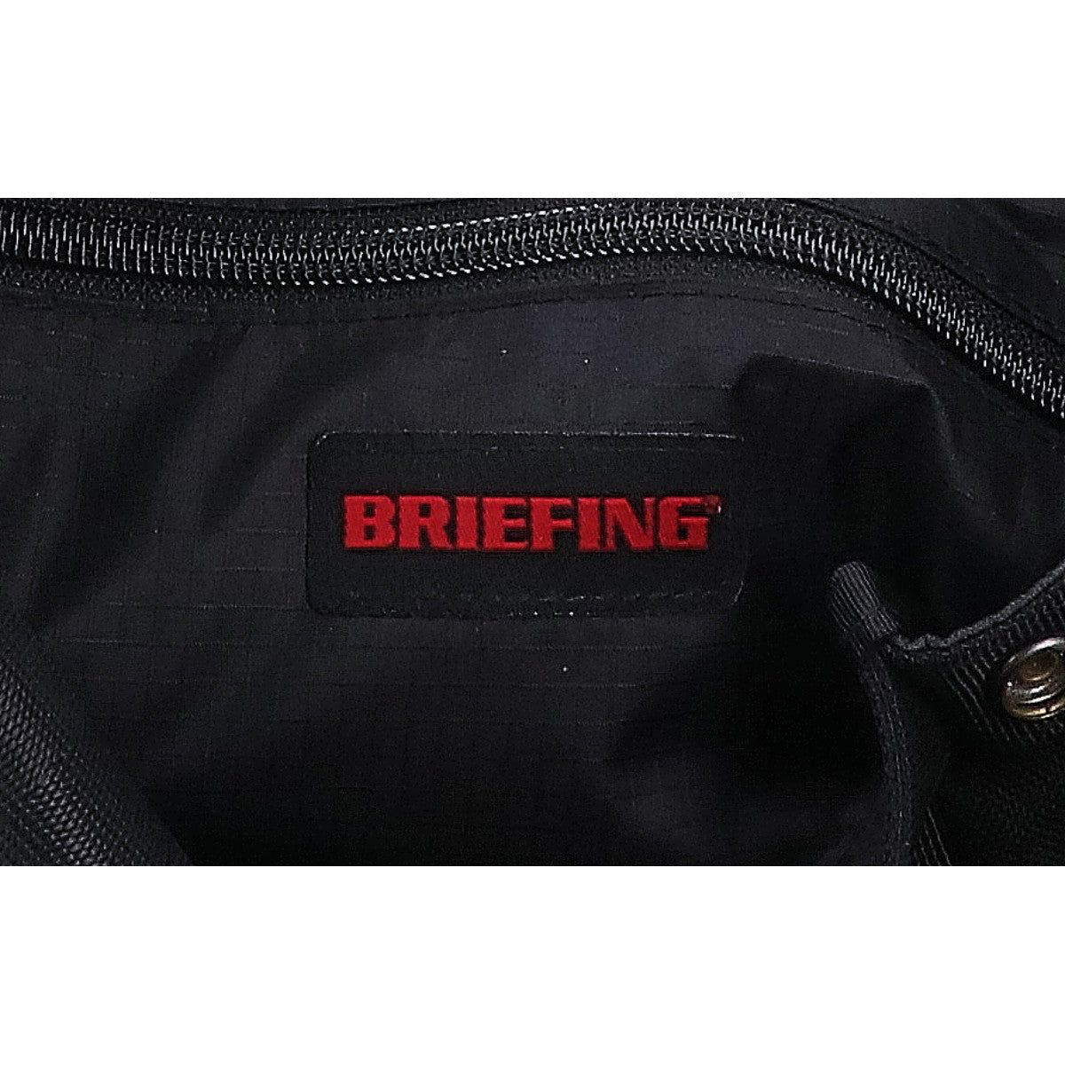 BRIEFING ブリーフィング BRG253T07-010 CLASSIC CART TOTE STD トートバッグ