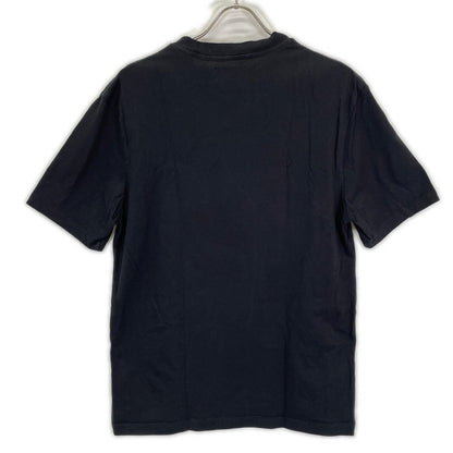 AMIRI アミリ ブラック 半袖 ロゴ Tシャツ トップス