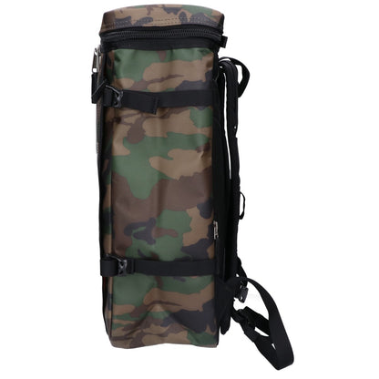 THE NORTH FACE ノースフェイス 【美品】NM81630 カモフラ ヒューズボックス バックパック リュック バックパック