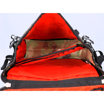 THE NORTH FACE ノースフェイス 【美品】NM81630 カモフラ ヒューズボックス バックパック リュック バックパック