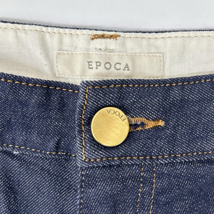 EPOCA エポカ M5R08-828-28 インディゴ スリムデニムパンツ ボトムス