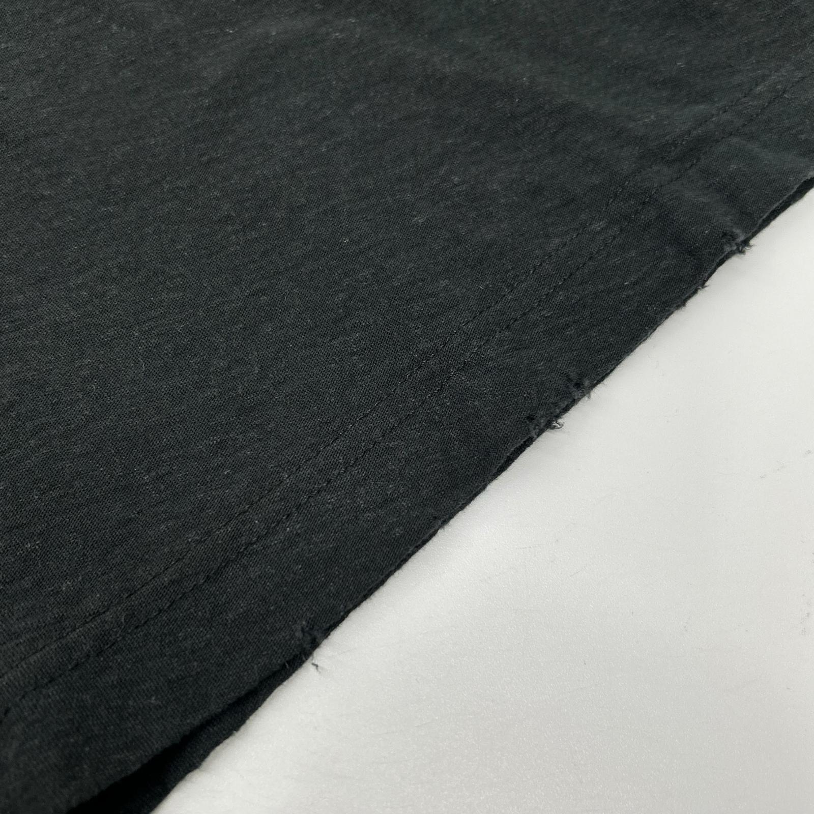 ACNE STUDIOS アクネ ストゥディオズ FN-UX-TSHI000237 フェード加工 長袖Tシャツ トップス
