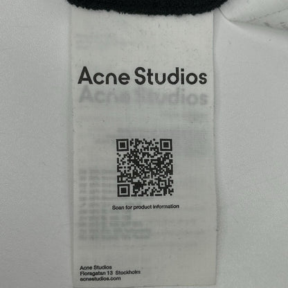 ACNE STUDIOS アクネ ストゥディオズ FN-UX-TSHI000237 フェード加工 長袖Tシャツ トップス