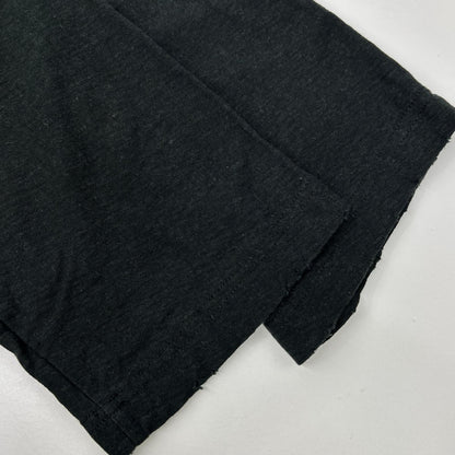 ACNE STUDIOS アクネ ストゥディオズ FN-UX-TSHI000237 フェード加工 長袖Tシャツ トップス