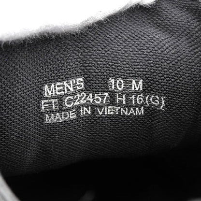 COLE HAAN コールハーン 美品 ゼログランド ウィングチップシューズ メンズ レザー ブラック 10 C22457 シューズ
