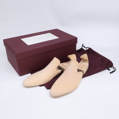 JOHNLOBB ジョンロブ WILLIAM ウィリアム 9795ラスト ダブルモンクストラップ シューズ シューズ