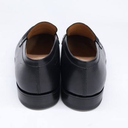 J.M. WESTON ジェイエムウエストン 【美品】#180 Signature loafer シグニチャーローファー シューズ
