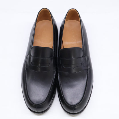 J.M. WESTON ジェイエムウエストン 【美品】#180 Signature loafer シグニチャーローファー シューズ
