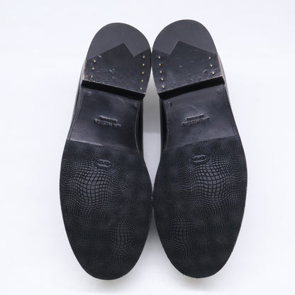 J.M. WESTON ジェイエムウエストン 【美品】#180 Signature loafer シグニチャーローファー シューズ