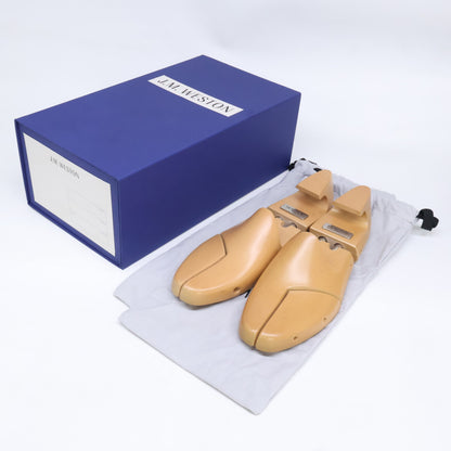 J.M. WESTON ジェイエムウエストン 【美品】#180 Signature loafer シグニチャーローファー シューズ