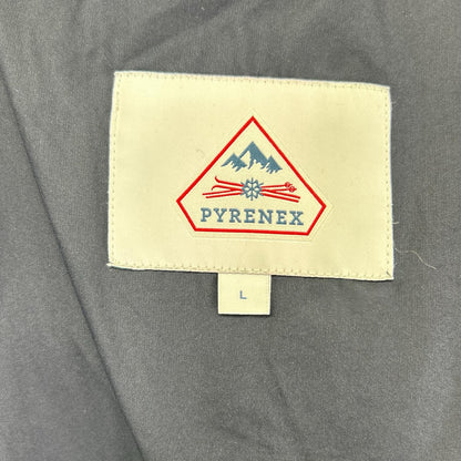 PYRENEX ピレネックス W23PJ1 DEEP KHAKI SPOUTNIC MINI RIPSTOP Down Jacket