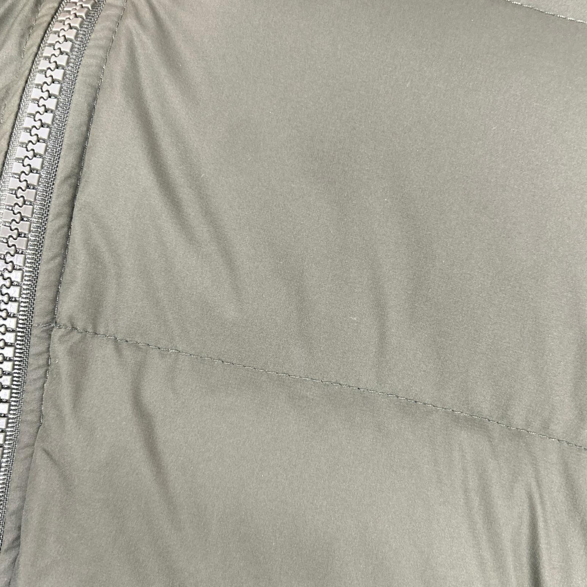PYRENEX ピレネックス W23PJ1 DEEP KHAKI SPOUTNIC MINI RIPSTOP Down Jacket