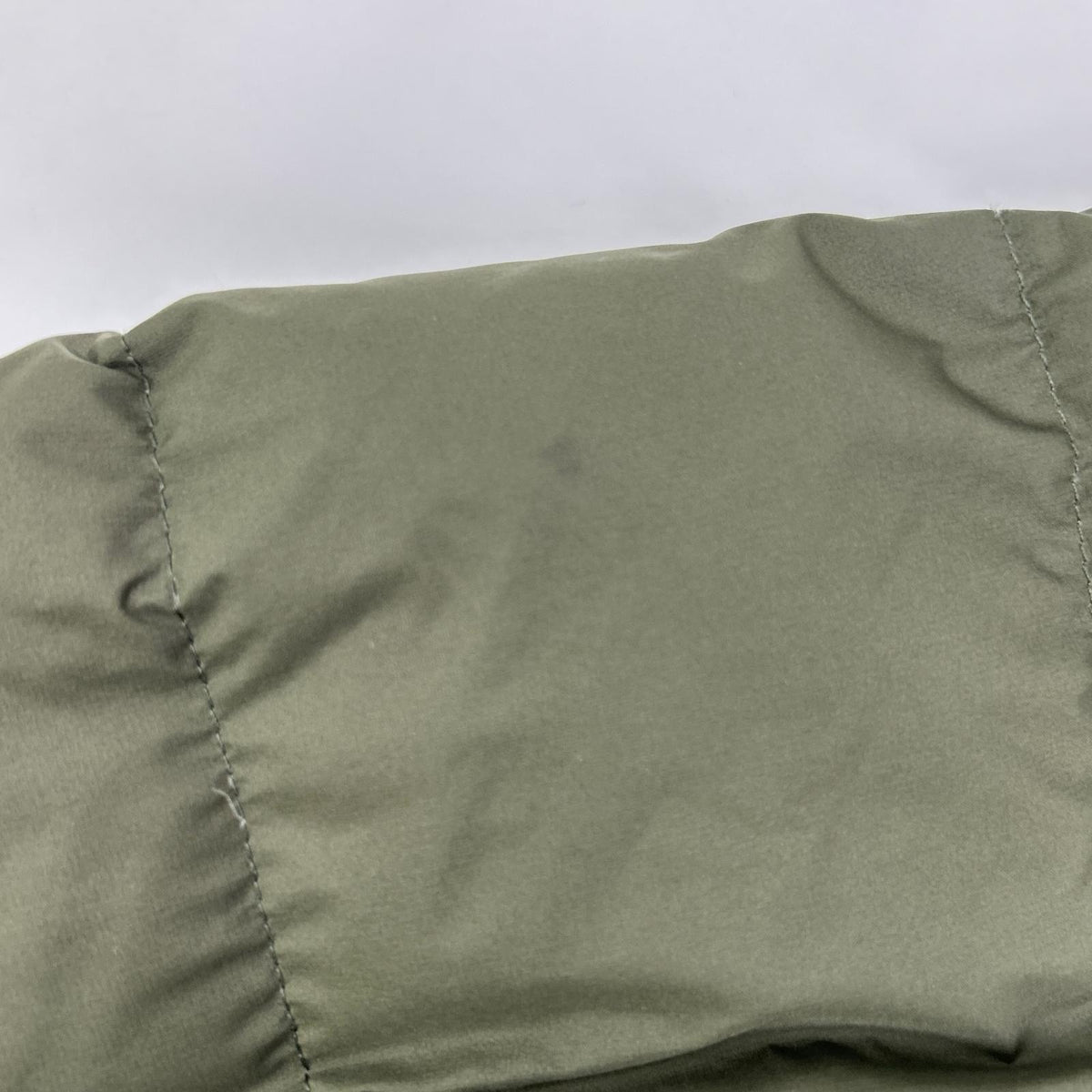 PYRENEX ピレネックス W23PJ1 DEEP KHAKI SPOUTNIC MINI RIPSTOP Down Jacket
