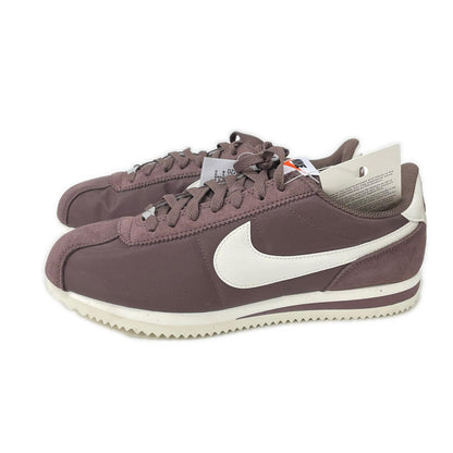 NIKE ナイキ 【新品同様】DZ2795-502 ウィメンズ コルテッツ ナイロン/レザー スニーカー シューズ