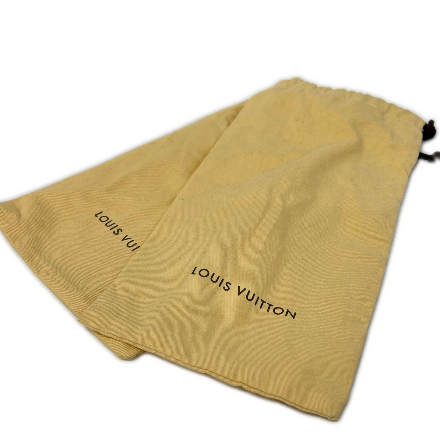LOUIS VUITTON ルイヴィトン 【美品】ダミエ サイドジップ ローカット スニーカー シューズ