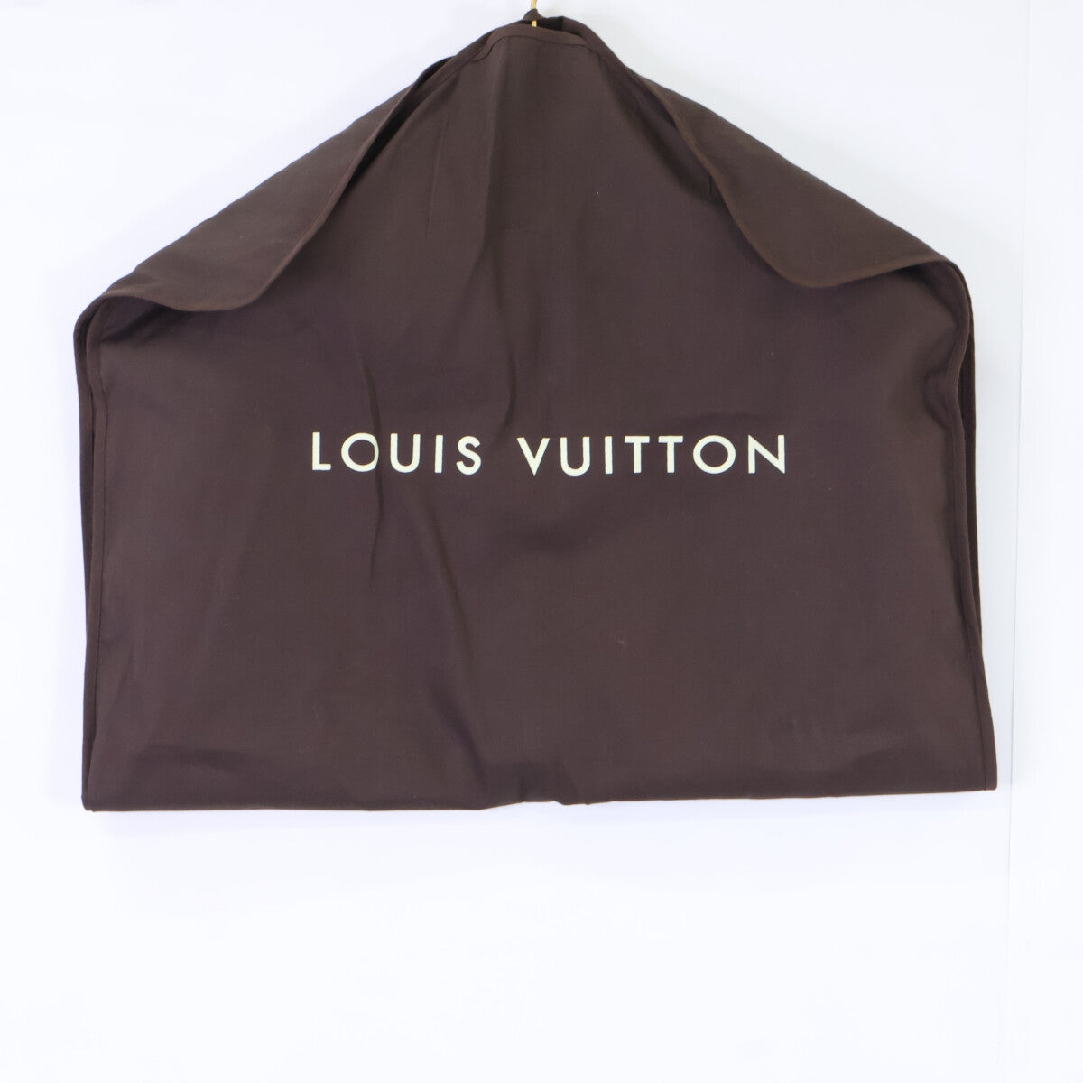 LOUIS VUITTON [Excellent condition/Domestic authentic] RM092M MPI J04KIH Leather x Cashmere Reversible Jacket