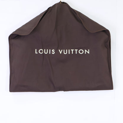 LOUIS VUITTON [Excellent condition/Domestic authentic] RM092M MPI J04KIH Leather x Cashmere Reversible Jacket