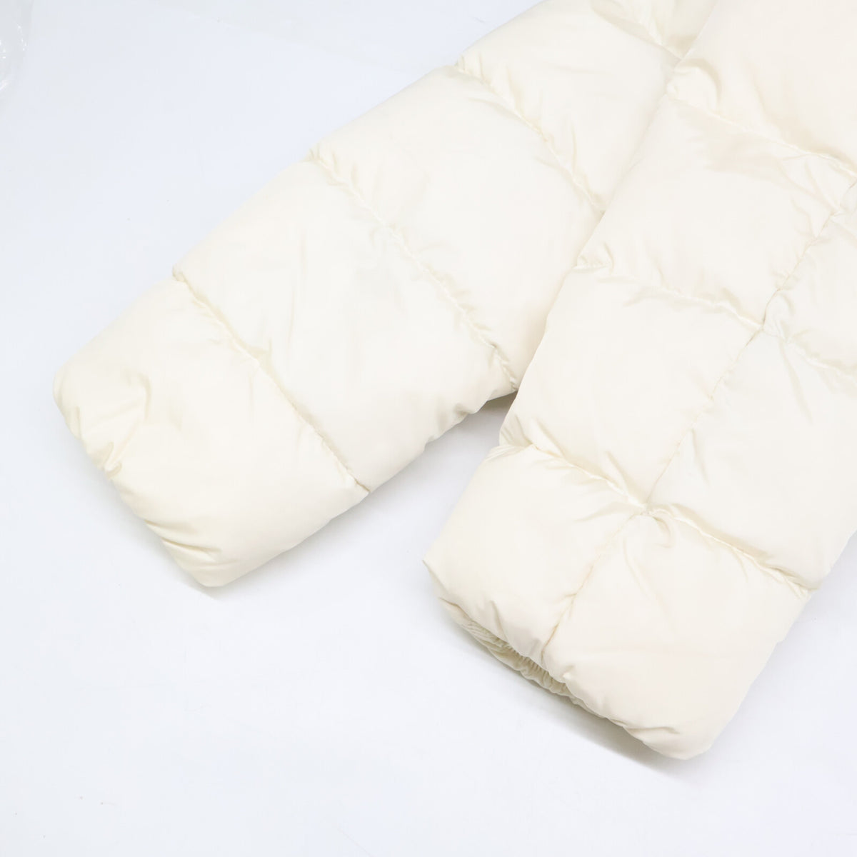 MONCLER モンクレール 【美品】CHITALPA ファー付 フーディダウンジャケット ジャケット
