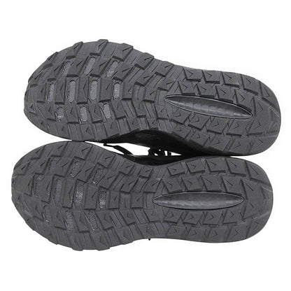 NEW BALANCE ニューバランス 美品 DynaSoft Nitrel V5 Gore-Tex スニーカー シューズ レディース ブラック 26.0cm MTNTRGC5 シューズ