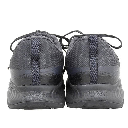NEW BALANCE ニューバランス 美品 DynaSoft Nitrel V5 Gore-Tex スニーカー シューズ レディース ブラック 26.0cm MTNTRGC5 シューズ