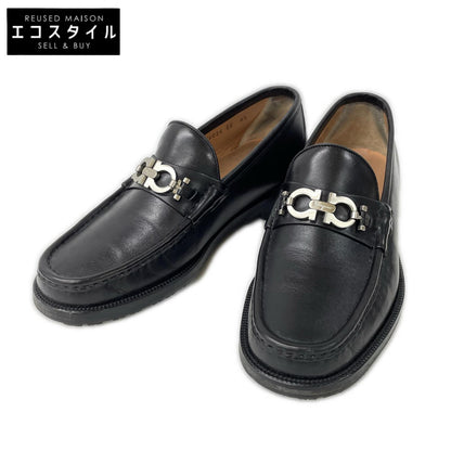 SalvatoreFerragamo サルバトーレフェラガモ 76024 ガンチーニ ローファー シューズ
