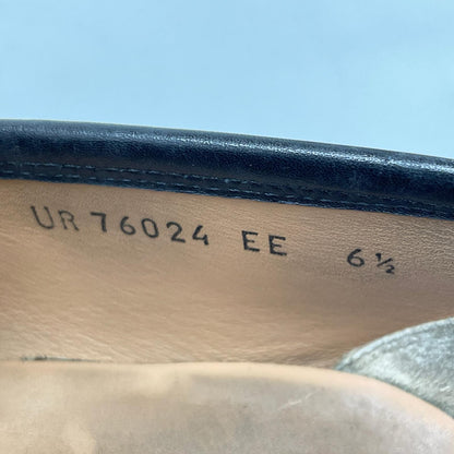 SalvatoreFerragamo サルバトーレフェラガモ 76024 ガンチーニ ローファー シューズ
