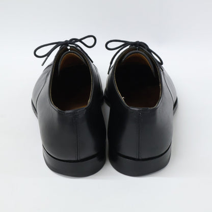 GRENSON グレンソン 22377 パンチドキャップトゥ レザーシューズ シューズ