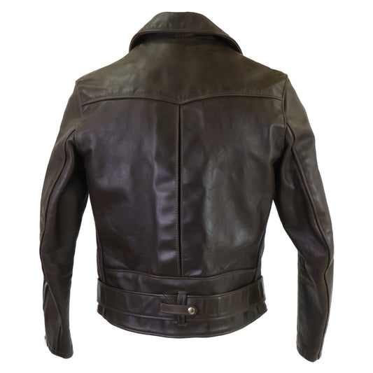 schott [Domestic authentic] 7824250008 629US D-POCKET RIDERS Double Riders Jacket Jacket