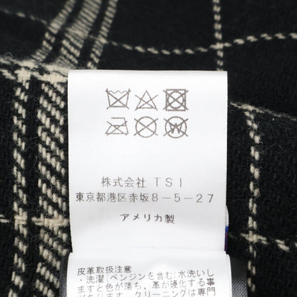 schott ショット 【国内正規】7824250008 629US D-POCKET RIDERS ダブルライダースジャケット ジャケット