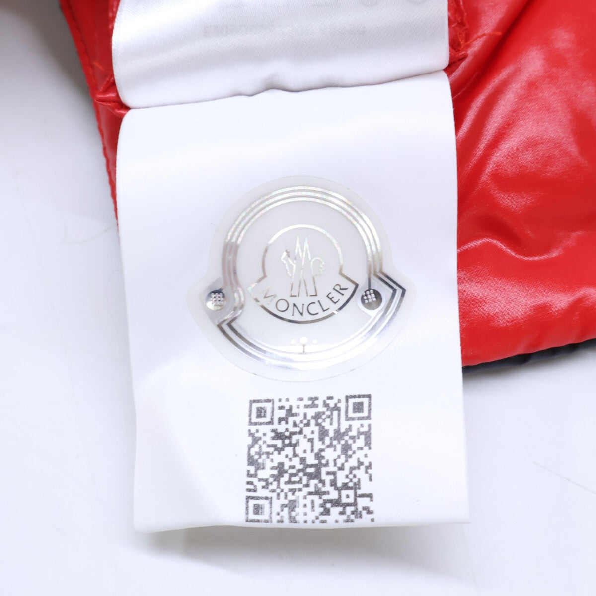 MONCLER モンクレール POLDO DOG COUTURE ポルド ドッグ クチュール 【新品同様/国内正規】E209O0087500 68950 GIUBBOTTO REVERSIBILE リバーシブル 犬用 ダウンベスト その他