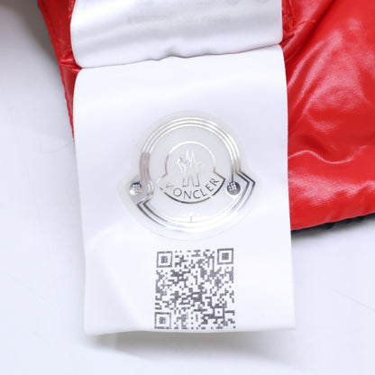 MONCLER モンクレール POLDO DOG COUTURE ポルド ドッグ クチュール 【新品同様/国内正規】E209O0087500 68950 GIUBBOTTO REVERSIBILE リバーシブル 犬用 ダウンベスト その他