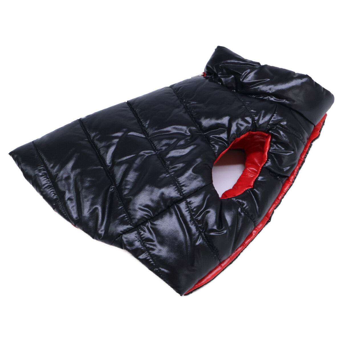 MONCLER モンクレール POLDO DOG COUTURE ポルド ドッグ クチュール 【新品同様/国内正規】E209O0087500 68950 GIUBBOTTO REVERSIBILE リバーシブル 犬用 ダウンベスト その他