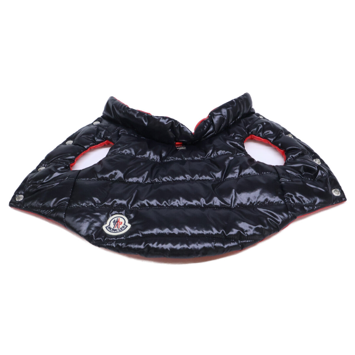 MONCLER モンクレール POLDO DOG COUTURE ポルド ドッグ クチュール 【新品同様/国内正規】E209O0087500 68950 GIUBBOTTO REVERSIBILE リバーシブル 犬用 ダウンベスト その他