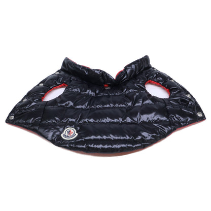 MONCLER モンクレール POLDO DOG COUTURE ポルド ドッグ クチュール 【新品同様/国内正規】E209O0087500 68950 GIUBBOTTO REVERSIBILE リバーシブル 犬用 ダウンベスト その他