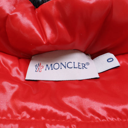 MONCLER モンクレール POLDO DOG COUTURE ポルド ドッグ クチュール 【新品同様/国内正規】E209O0087500 68950 GIUBBOTTO REVERSIBILE リバーシブル 犬用 ダウンベスト その他