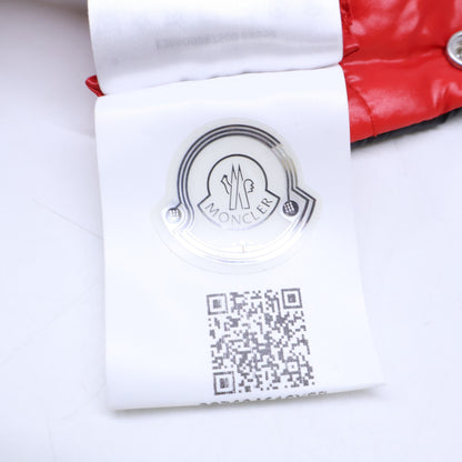 MONCLER モンクレール POLDO DOG COUTURE ポルド ドッグ クチュール 【新品同様/国内正規】E209O0087500 68950 GIUBBOTTO REVERSIBILE リバーシブル 犬用 ダウンベスト その他